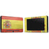 Spain Flag Distressed Nintendo Switch Bundle Skin
